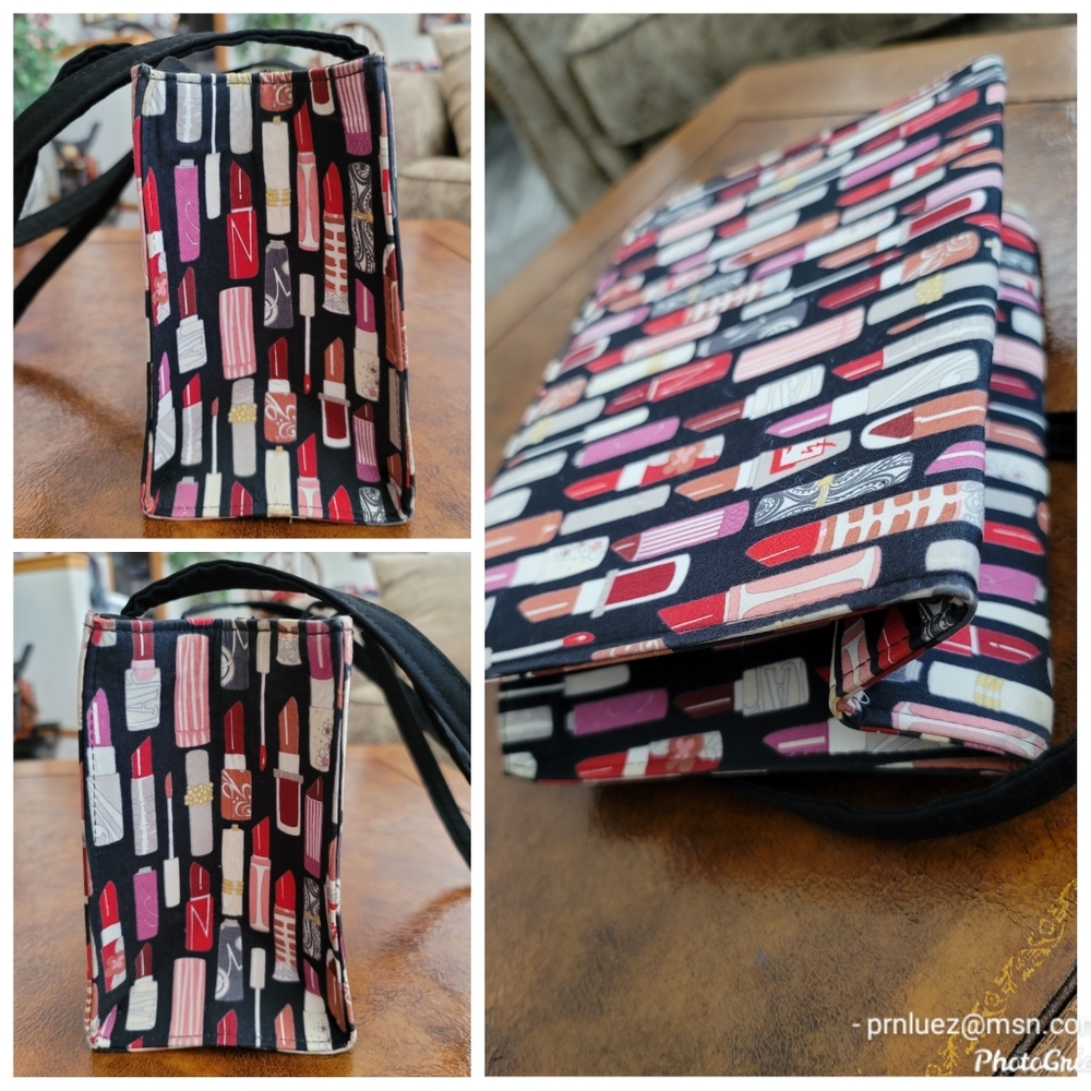 Lipstick 💄 Purse - Picture 5 of 5
